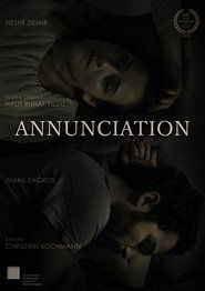 Annunciation (2016)