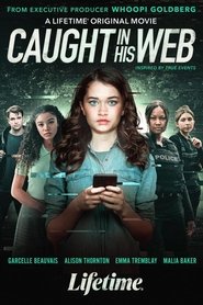 Caught in His Web (2022) Movie Download & Watch Online WEBRip 720P & 1080p