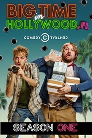 Poster for Season 1