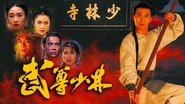 The Heroes From Shaolin en streaming
