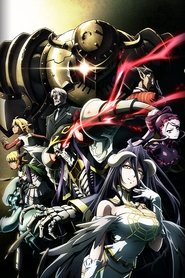 Overlord Dublado