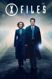 X-Files (1993)