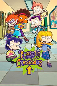 Assistir Rugrats Crescidos online grátis