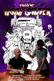 Tales of Harsh Gruder (1970)