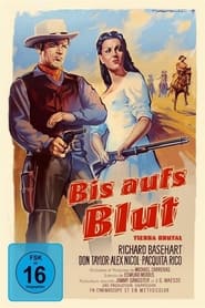 Poster Bis auf's Blut