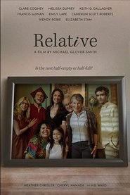 Relative постер