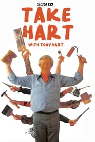 Take Hart постер