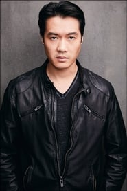 Steven Chan as Fong