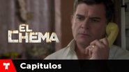 El Chema 1x30
