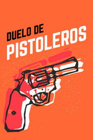 Duelo de pistoleros