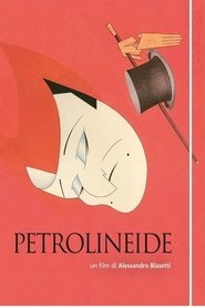 Poster Petrolineide 1949