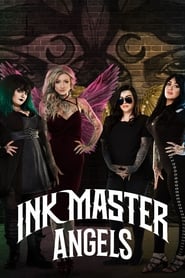 Serie streaming | voir Ink Master: Angels en streaming | HD-serie