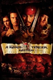 A Karib-tenger kalózai: A Fekete Gyöngy átka dvd megjelenés filmek
letöltés >[1080P]< online full 2003