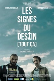 Poster Les signes du destin (tout ça)