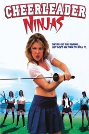 Cheerleader Ninjas 2002