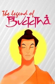 Poster The Legend of Buddha 2004