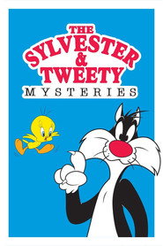 The Sylvester & Tweety Mysteries poster