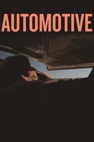 Automotive постер