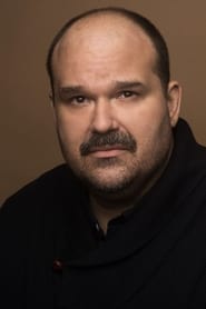 Mel Rodriguez is Barry Sedlow