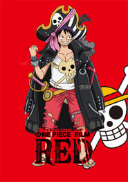 Imagem One Piece: Red