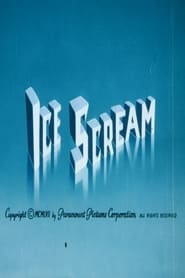 Poster Ice Scream