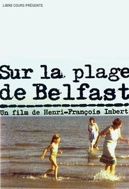 Poster A Beach Near Belfast 1996