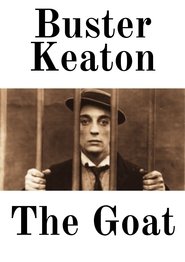 Poster The Goat 1921