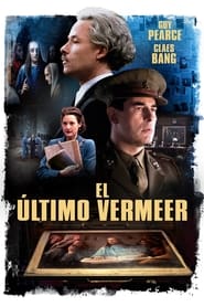 El Último Vermeer Película Completa HD 1080p [MEGA] [LATINO] 2019
