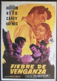 Fiebre de Venganza poster