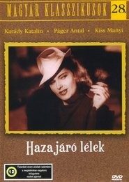 Poster Hazajáró lélek 1940