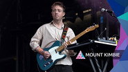 Mount Kimbie