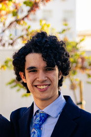 Tiago Santos Morais