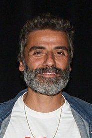 Oscar Isaac