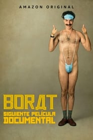 Image Borat, película film secuela