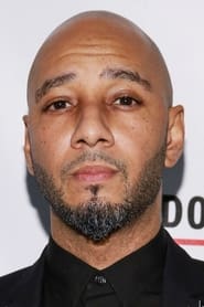 Photo de Swizz Beatz Self 