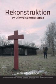 Poster Reconstruction of a Rented Cabin 2019
