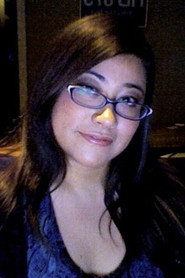 Samantha Inoue Harte
