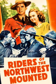 Riders of the Northwest Mounted (1943)