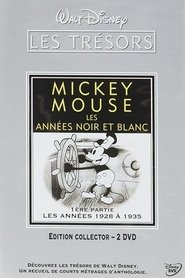 Walt Disney Treasures 1935