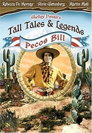 Full Cast of Pecos Bill