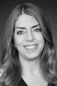 Foto de Nancy Abraham