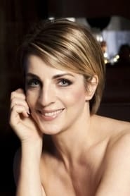 Elena Di Cioccio as Roberta Cruciani