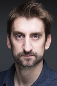 Guillaume Viry as Benoît