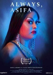 Poster Always, Asifa 2022