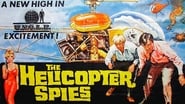 Helicopter Spies