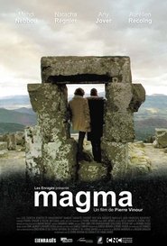 Magma Magma