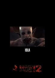 Poster Isla