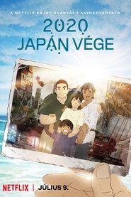 2020: Japán vége 1. évad 4. rész