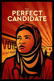 Poster for The Perfect Candidate