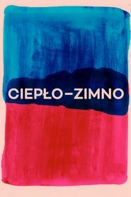 Poster Ciepło-zimno